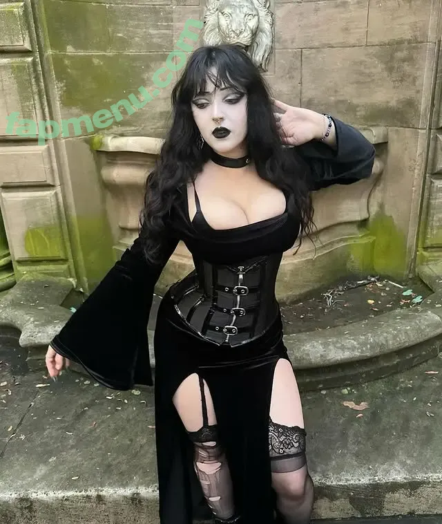 ghoulishbats nude photo #0171 (ghoulishbats)