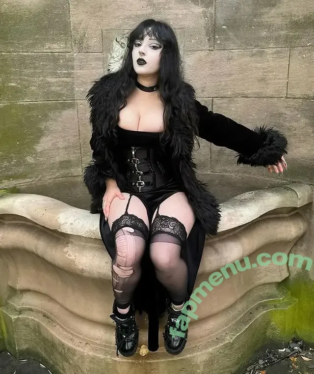 ghoulishbats nude photo #0172 (ghoulishbats)