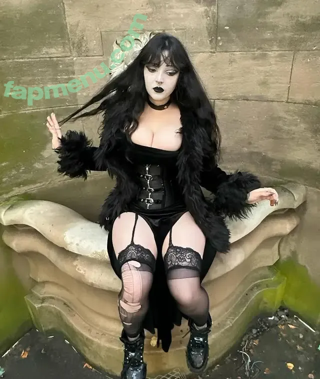 ghoulishbats nude photo #0175 (ghoulishbats)