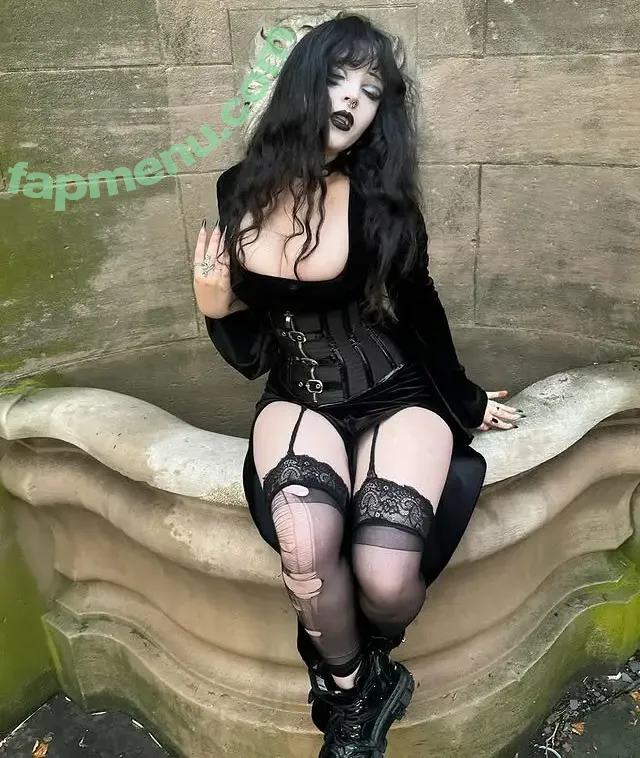 ghoulishbats nude photo #0176 (ghoulishbats)