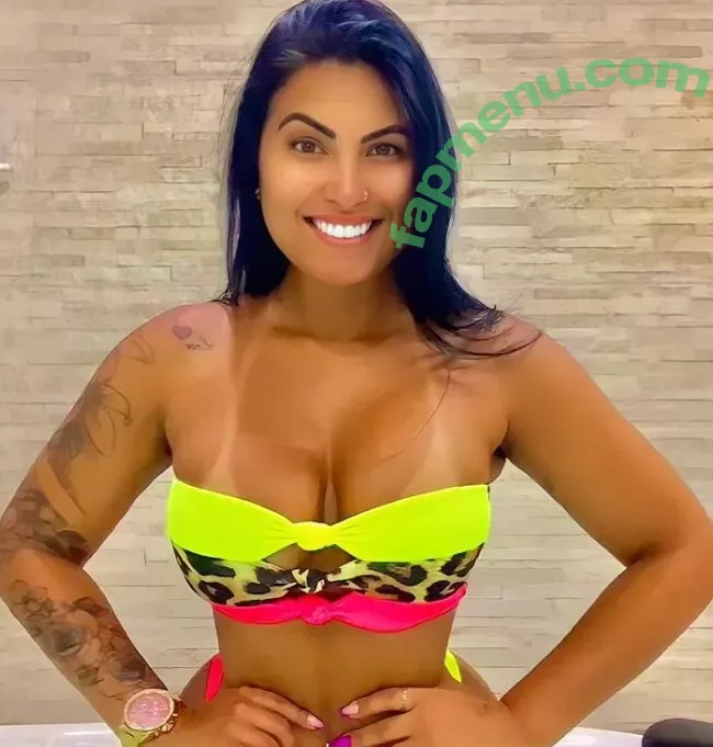 Gi Souza nude photo #0007 (gisouza_music)