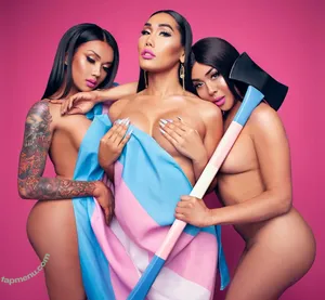 Gia Gunn / gia_gunn / giagunn nude photo #0008