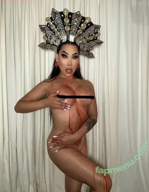 Gia Gunn / gia_gunn / giagunn nude photo #0012