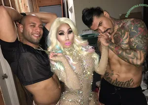 Gia Gunn / gia_gunn / giagunn nude photo #0015