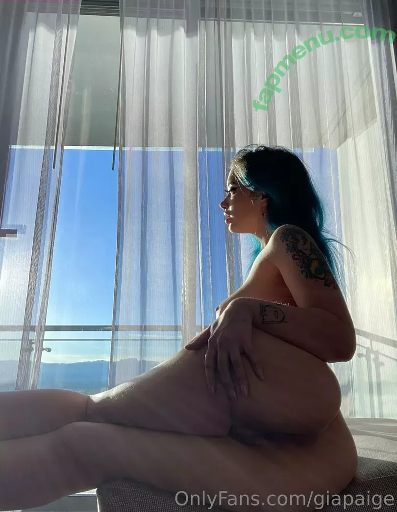 Gia Paige nude photo #0356 (giapaige / giapaigex)