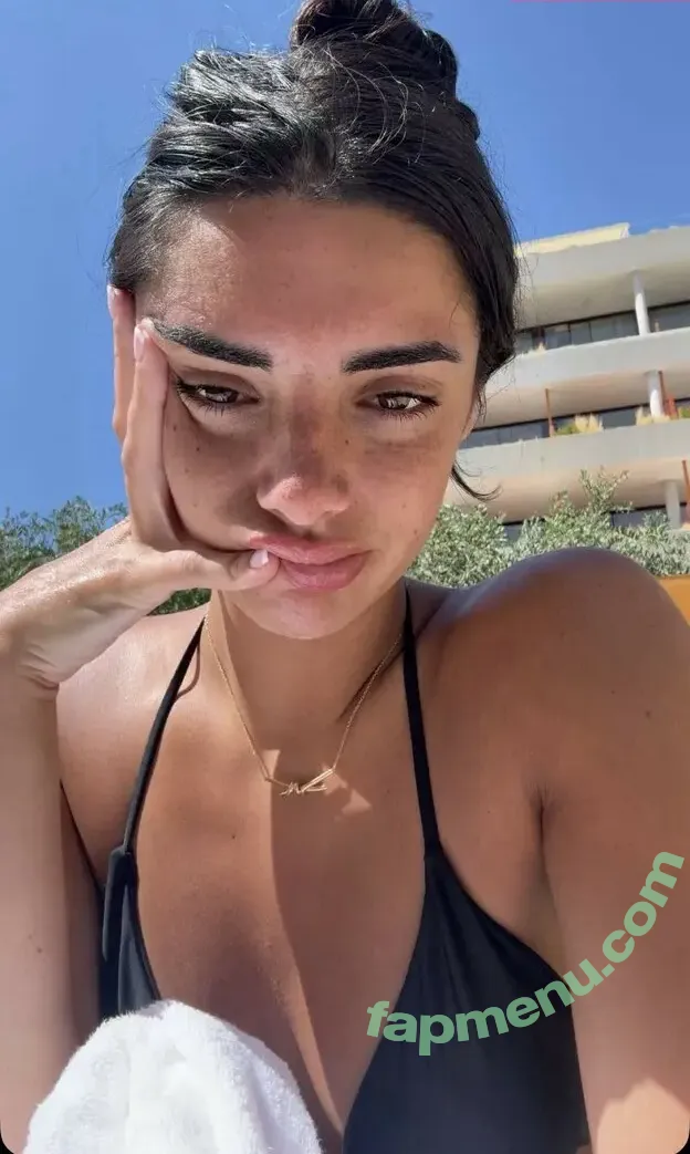 Giabelsito nude photo #0027 (Gia Belsito / Gianna Belsito)