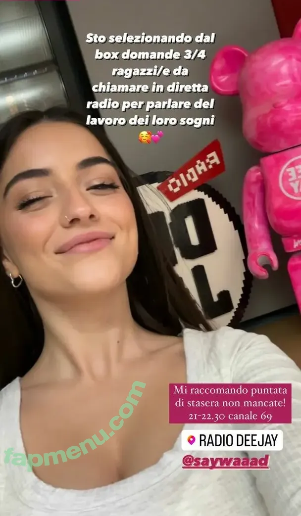Giada Coletti nude photo #0013 (_giadacoletti_ / magicporn)