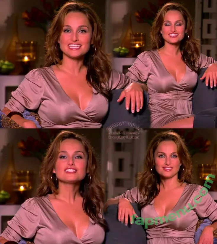 Giada De Laurentiis nude photo #0066 (giadadelaurentiis)