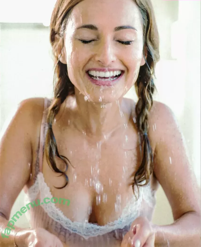 Giada De Laurentiis nude photo #0102 (giadadelaurentiis)