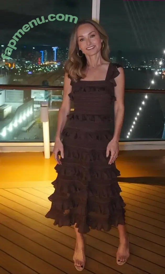 Giada De Laurentiis nude photo #0227 (giadadelaurentiis)