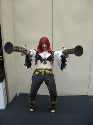 Giada Robin / giadarobin nude photo #1073