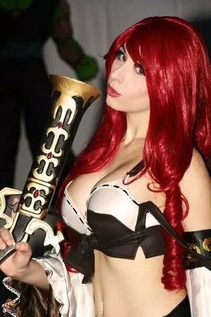 Giada Robin / giadarobin nude photo #1083