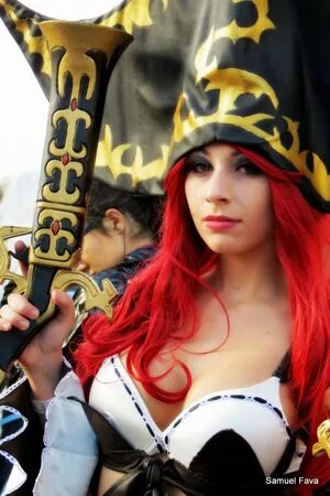 Giada Robin / giadarobin nude photo #1092