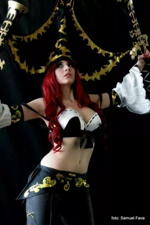 Giada Robin / giadarobin nude photo #1096