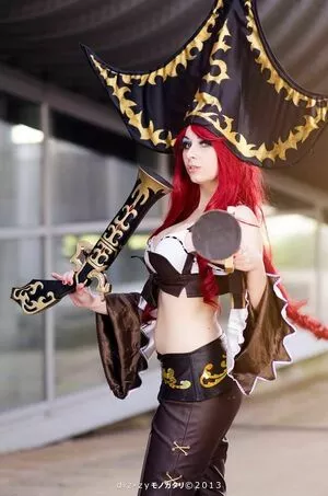 Giada Robin / giadarobin nude photo #1099