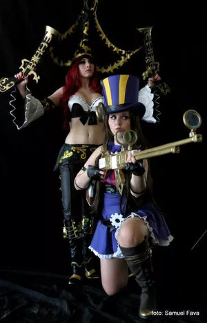 Giada Robin / giadarobin nude photo #1105