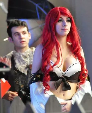 Giada Robin / giadarobin nude photo #1106