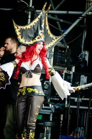 Giada Robin / giadarobin nude photo #1108