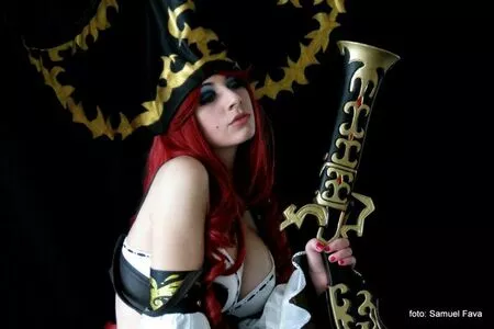 Giada Robin / giadarobin nude photo #1109