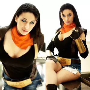 Giada Robin / giadarobin nude photo #1111