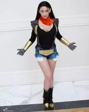 Giada Robin / giadarobin nude photo #1113