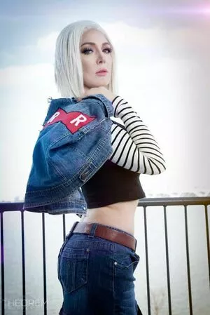 Giada Robin / giadarobin nude photo #1114