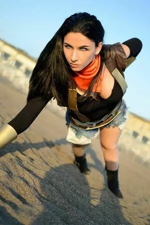 Giada Robin / giadarobin nude photo #1115