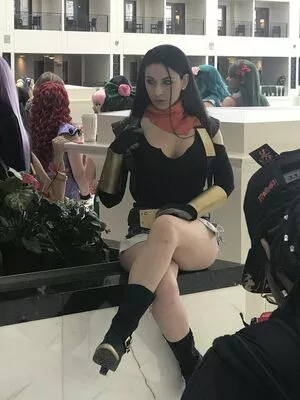 Giada Robin / giadarobin nude photo #1116