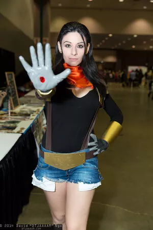 Giada Robin / giadarobin nude photo #1119