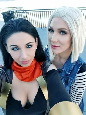 Giada Robin / giadarobin nude photo #1120