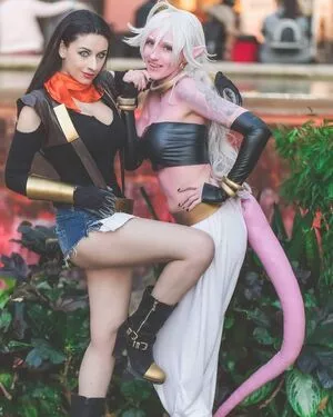 Giada Robin / giadarobin nude photo #1121