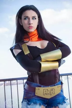 Giada Robin / giadarobin nude photo #1125