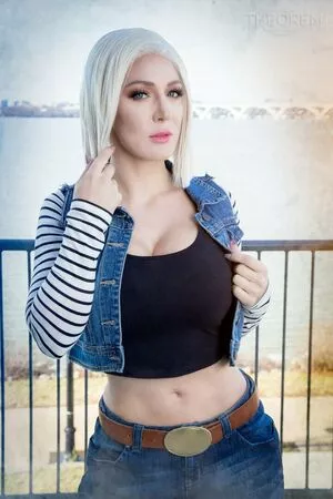 Giada Robin / giadarobin nude photo #1128