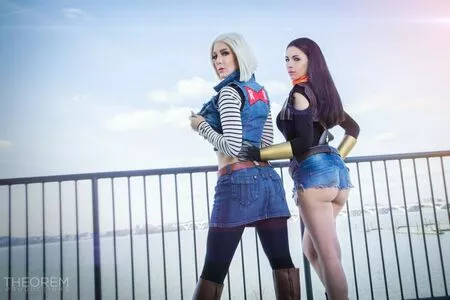 Giada Robin / giadarobin nude photo #1129