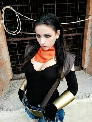 Giada Robin / giadarobin nude photo #1130