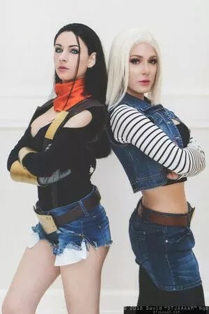 Giada Robin / giadarobin nude photo #1131