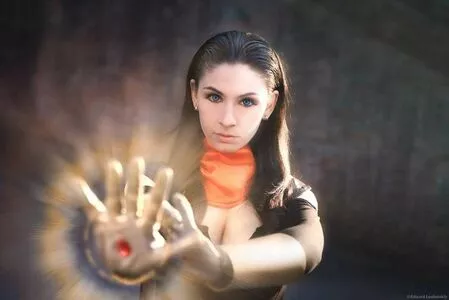 Giada Robin / giadarobin nude photo #1134