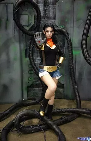 Giada Robin / giadarobin nude photo #1135