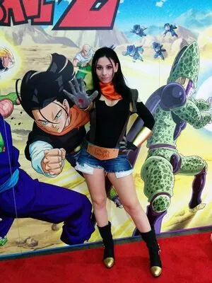 Giada Robin / giadarobin nude photo #1136