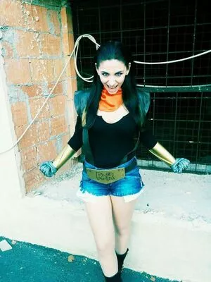 Giada Robin / giadarobin nude photo #1137