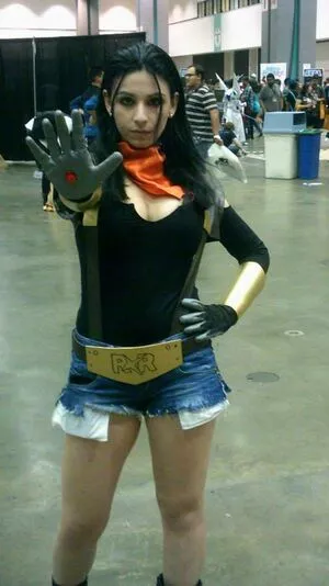 Giada Robin / giadarobin nude photo #1138