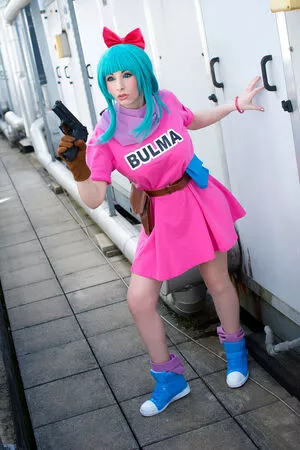 Giada Robin / giadarobin nude photo #1145