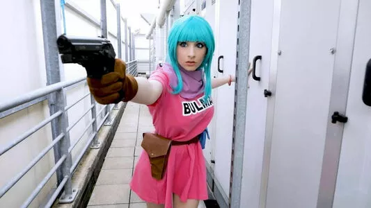 Giada Robin / giadarobin nude photo #1153