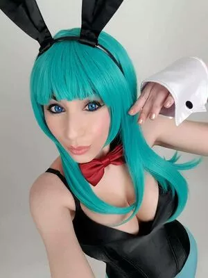 Giada Robin / giadarobin nude photo #1154