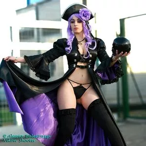 Giada Robin / giadarobin nude photo #1155