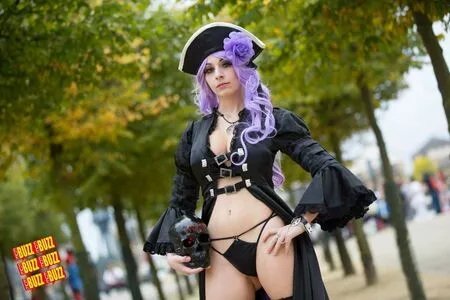 Giada Robin / giadarobin nude photo #1156