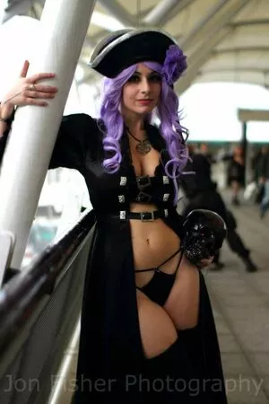 Giada Robin / giadarobin nude photo #1158