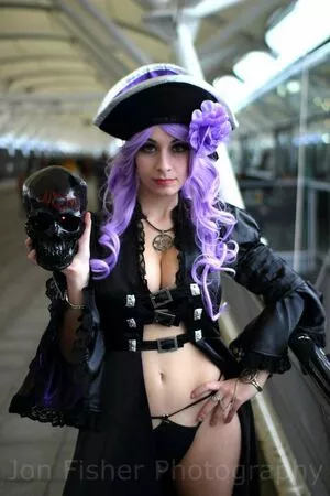 Giada Robin / giadarobin nude photo #1159