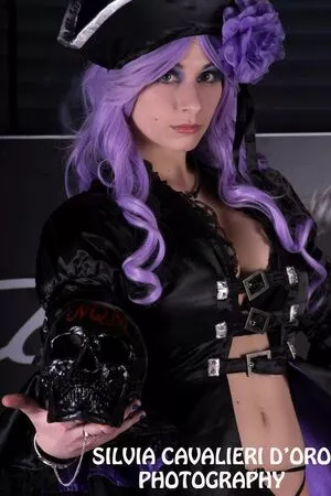 Giada Robin / giadarobin nude photo #1161