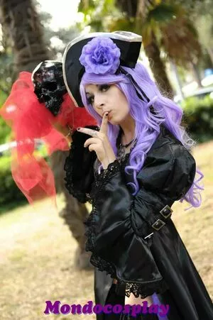 Giada Robin / giadarobin nude photo #1165